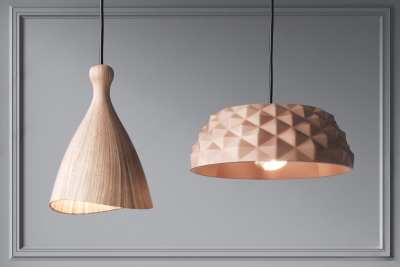 现代吊灯3D模型下载